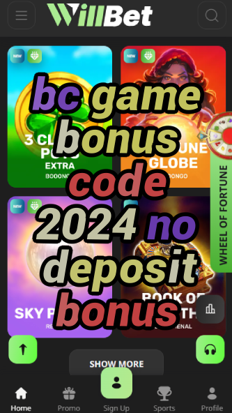 BC Game Bonus Code 2024 No Deposit Bonus-vz72fvrf.com
